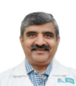 Dr. Appaji Krishnan KN